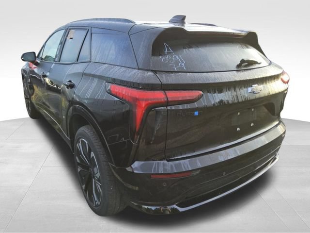 Used 2025 Chevrolet Blazer EV RS AWD/4WD image 4