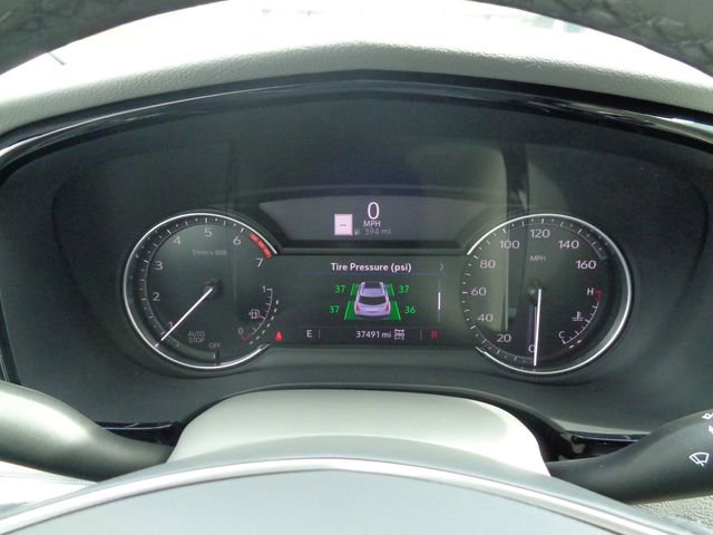 Certified 2023 Cadillac XT5 Premium Luxury image 23