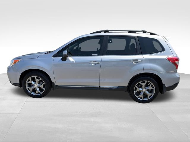 Used 2016 Subaru Forester 2.5i Touring w/ Eyesight & Navigation System AWD/4WD image 4