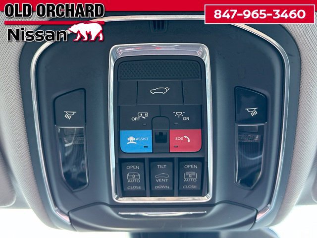 Used 2022 Jeep Grand Cherokee Limited 4xe AWD/4WD image 22