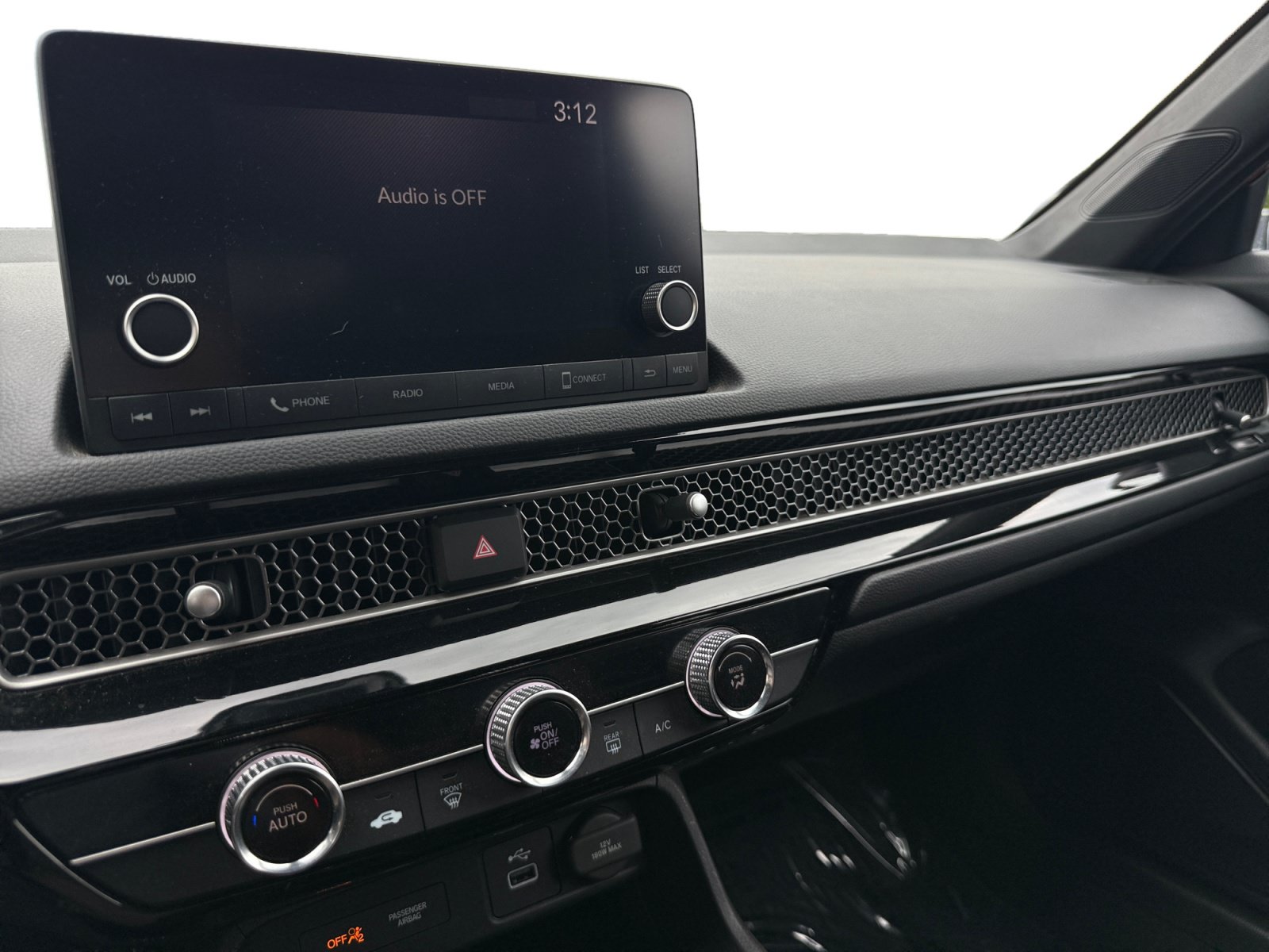 Used 2022 Honda Civic Sport image 12