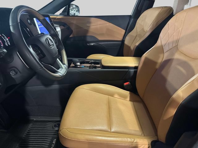 Certified 2023 Lexus RX 350 Premium w/ Accessory Package AWD/4WD image 20