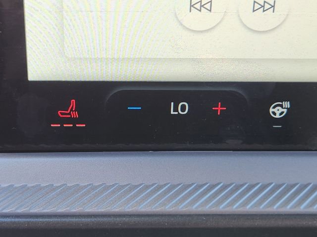 New 2025 Ford Bronco Sport Outer Banks image 22