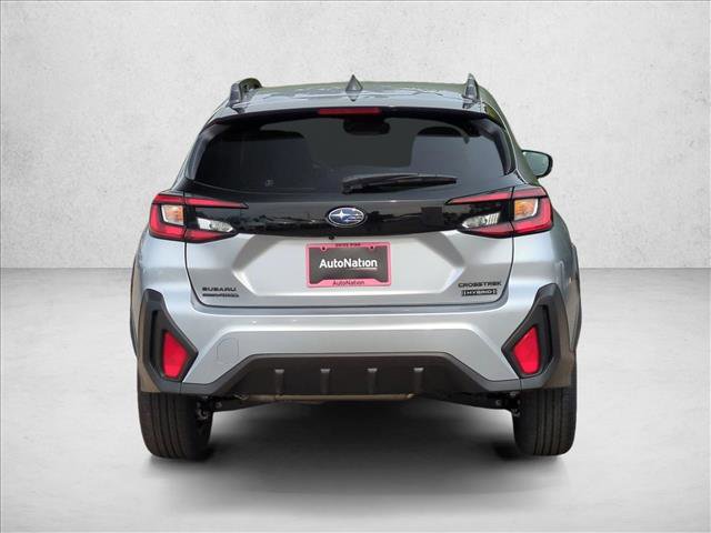 New 2026 Subaru Crosstrek 2.5i Sport w/ Crosstrek Mirror Package AWD/4WD image 8