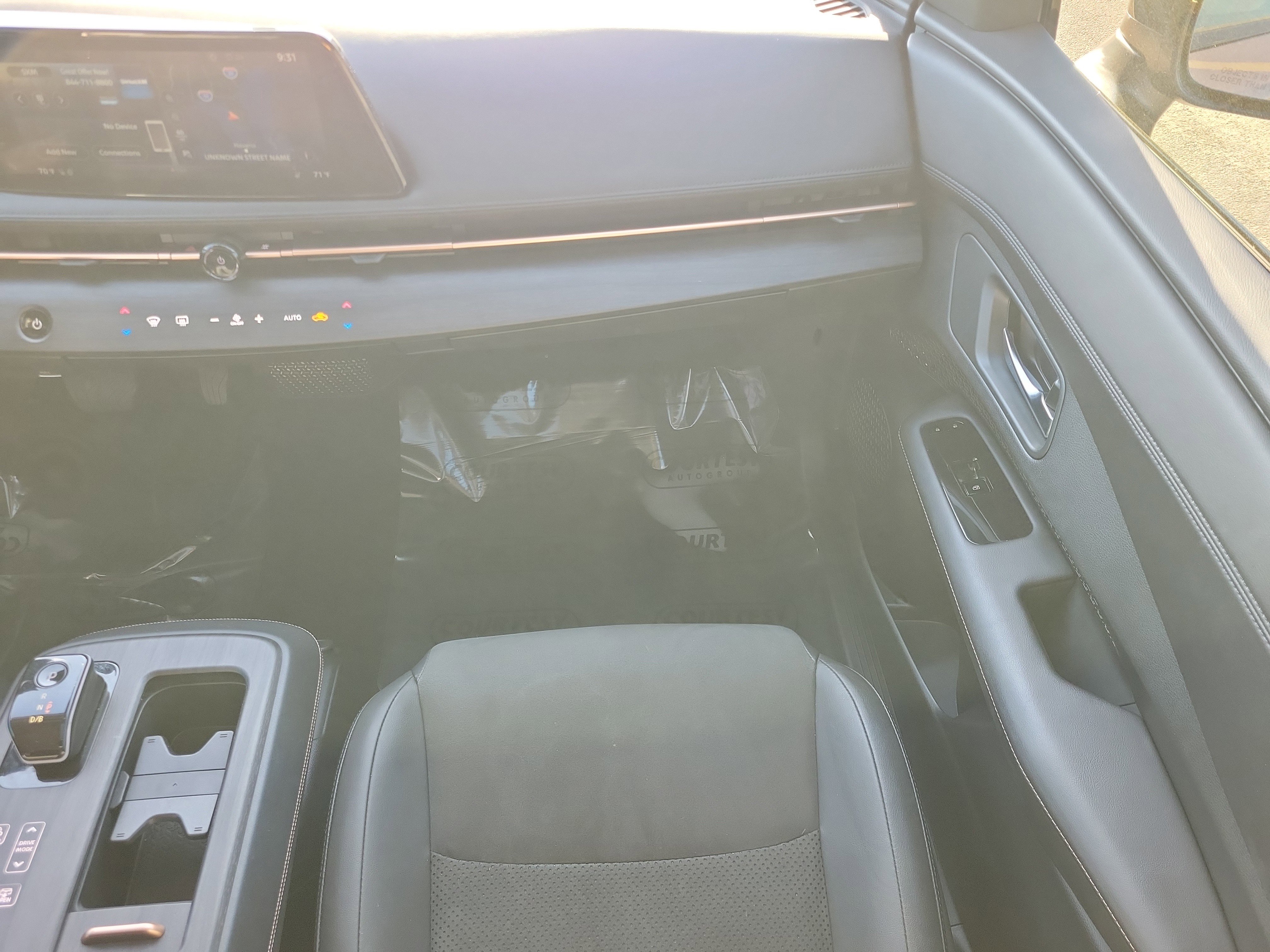 Certified 2023 Nissan Ariya FWD image 17