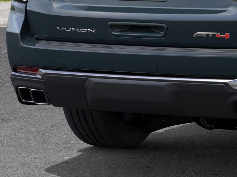 New 2026 GMC Yukon AT4 Ultimate AWD/4WD image 14