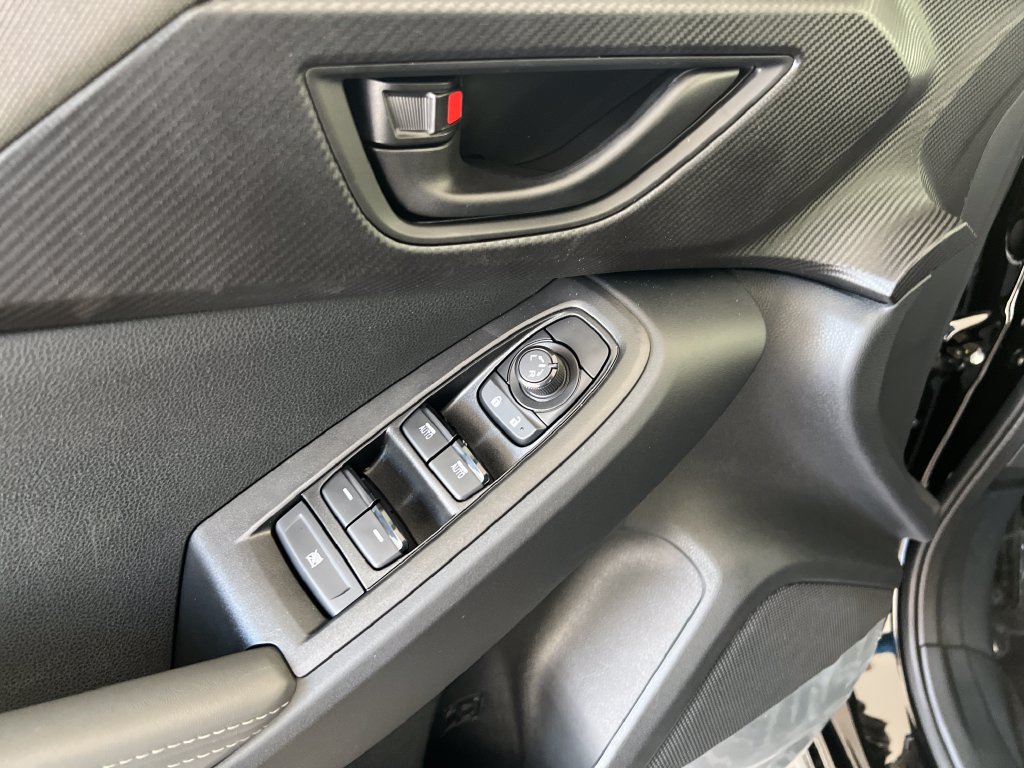 New 2026 Subaru Crosstrek 2.5i Premium AWD/4WD image 13