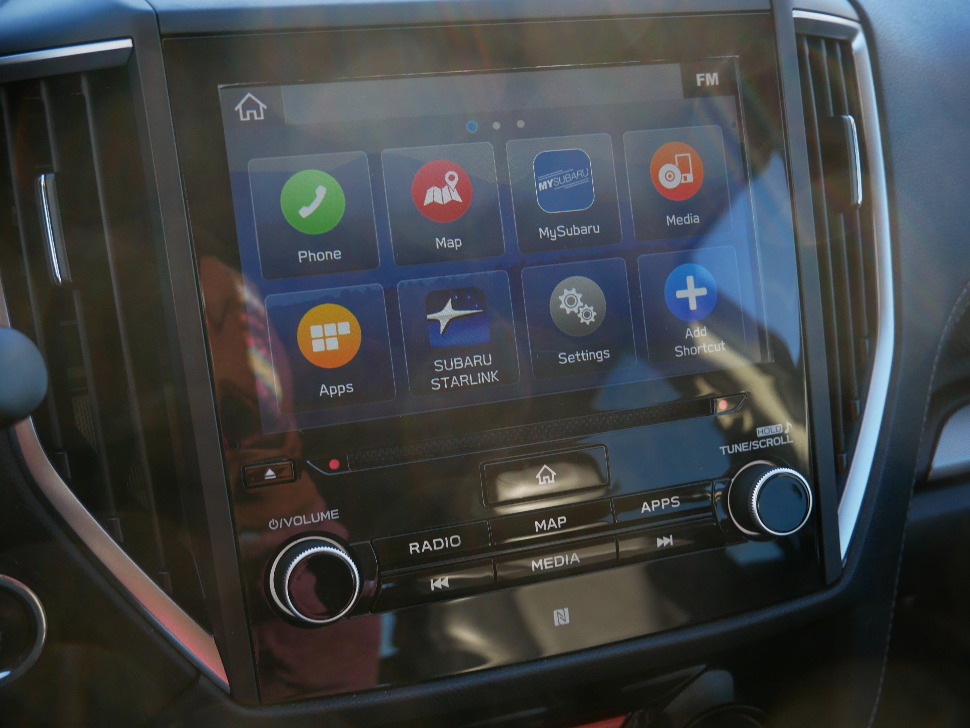 Used 2021 Subaru Forester Limited w/ Popular Package #3 image 22