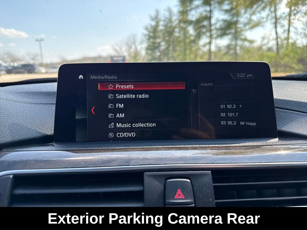 Used 2018 BMW 340i Sedan w/ Premium Package image 18