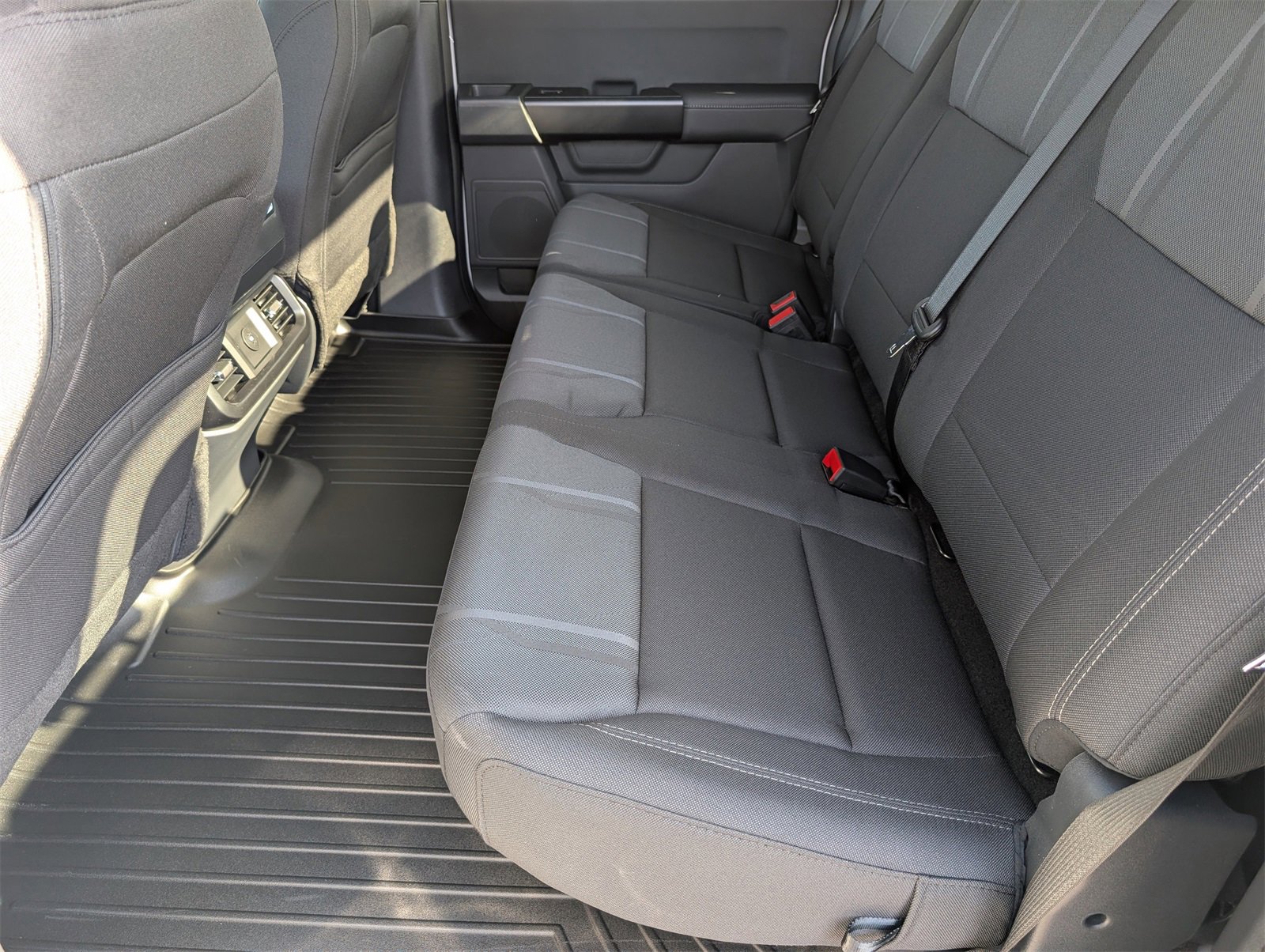 New 2026 Ford F150 STX w/ Equipment Group 200A image 23