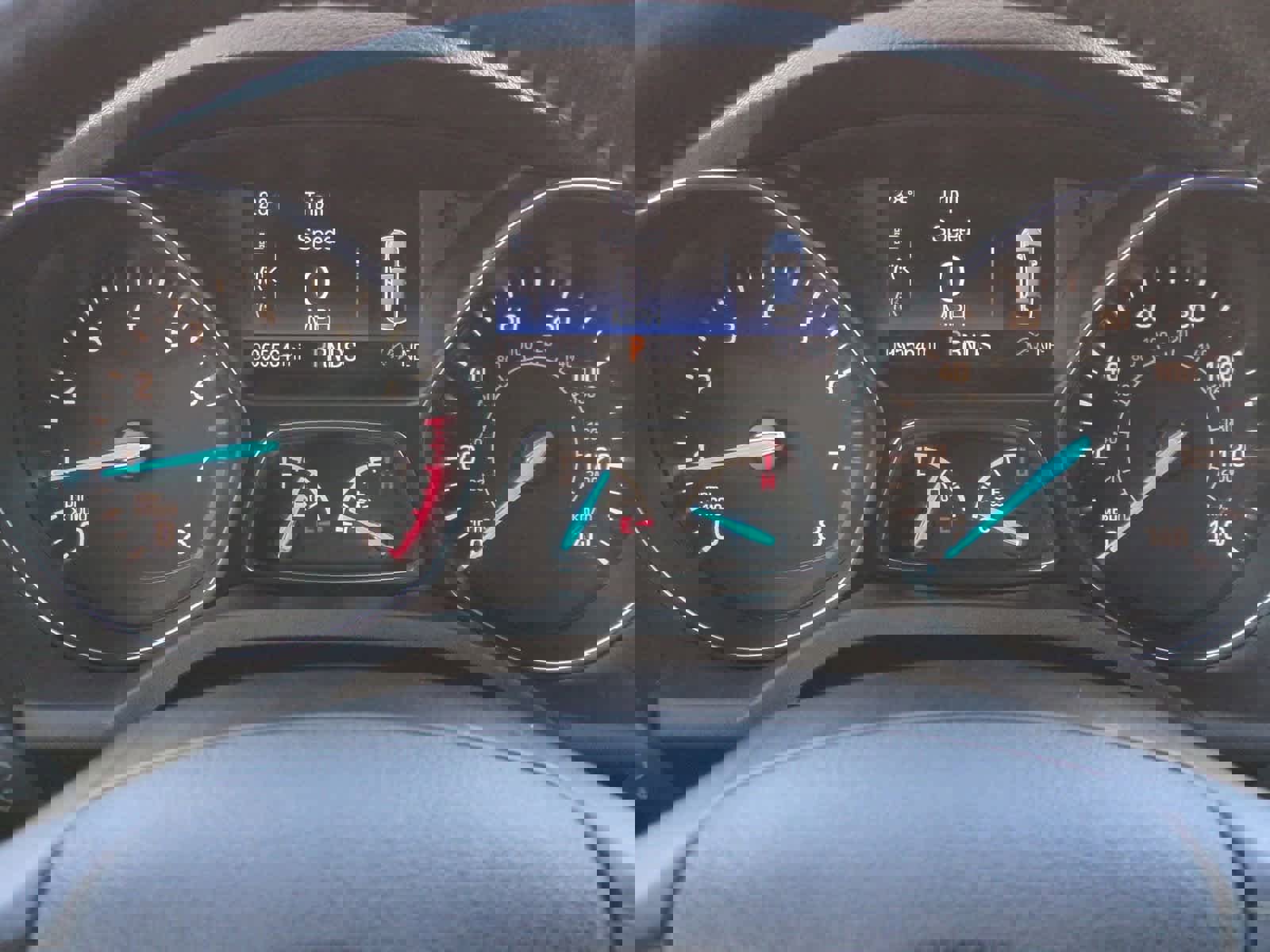 Used 2019 Ford Escape Titanium image 32