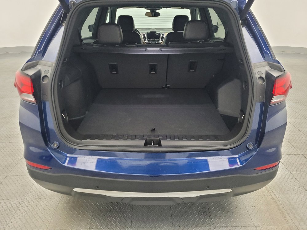 Used 2022 Chevrolet Equinox Premier AWD/4WD image 29