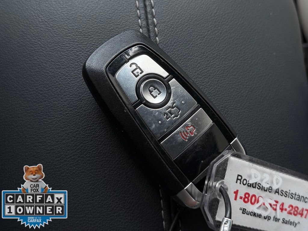 Used 2026 Ford Mustang Premium RWD image 28