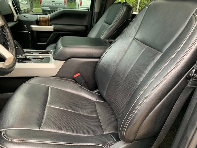 Used 2019 Ford F150 Lariat w/ Equipment Group 502A Luxury AWD/4WD image 20