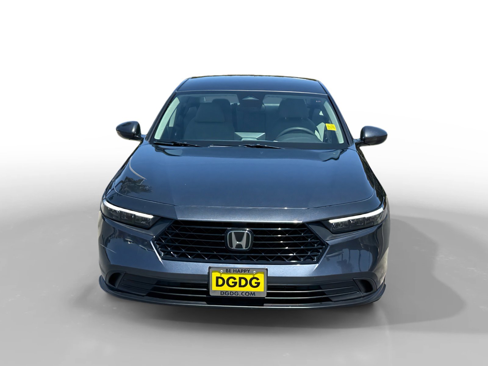 Certified 2024 Honda Accord LX image 8