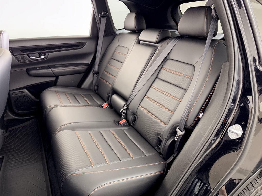 Used 2024 Honda CR-V Sport-L image 25