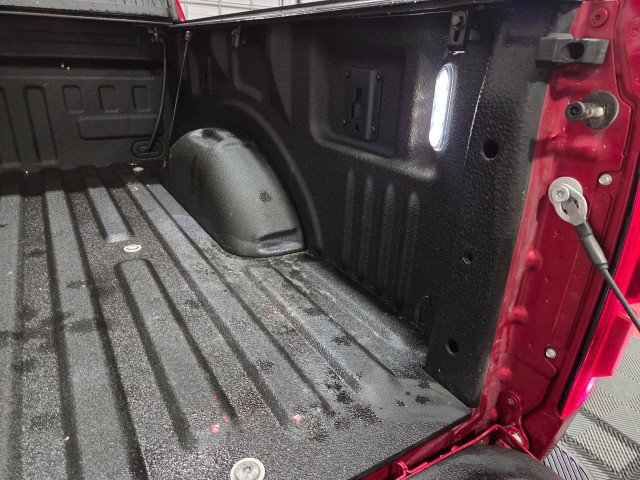 Used 2020 Ford F150 Lariat image 33