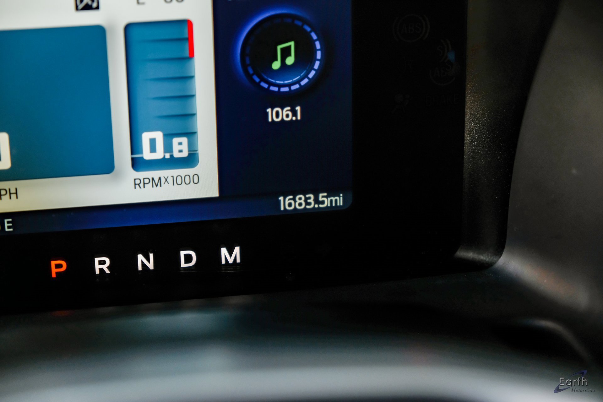 Used 2024 Ford Bronco Big Bend image 73