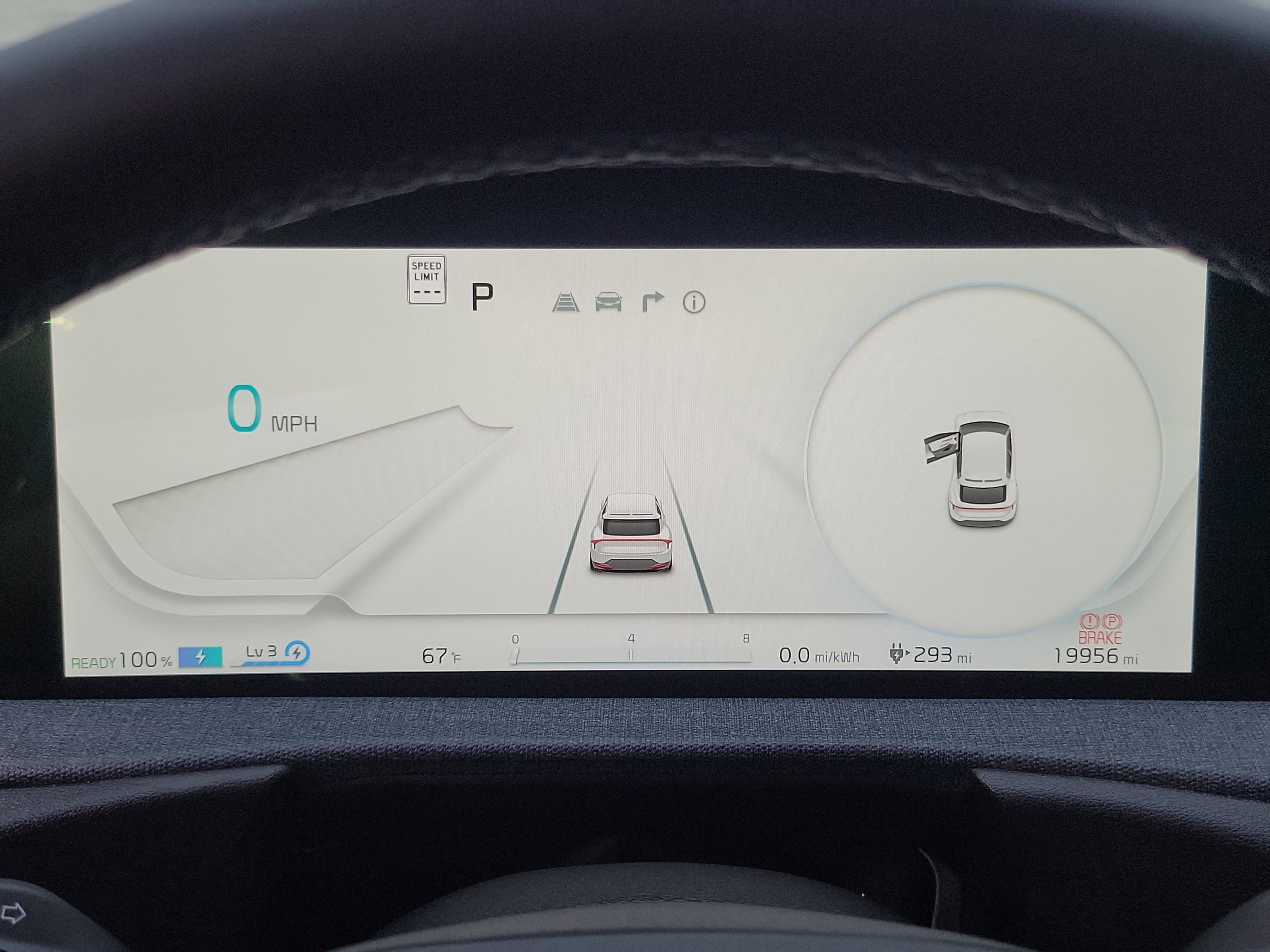 Used 2024 Kia EV6 Light image 11