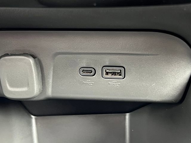 New 2026 Chevrolet Trax ACTIV w/ Driver Confidence Package image 25