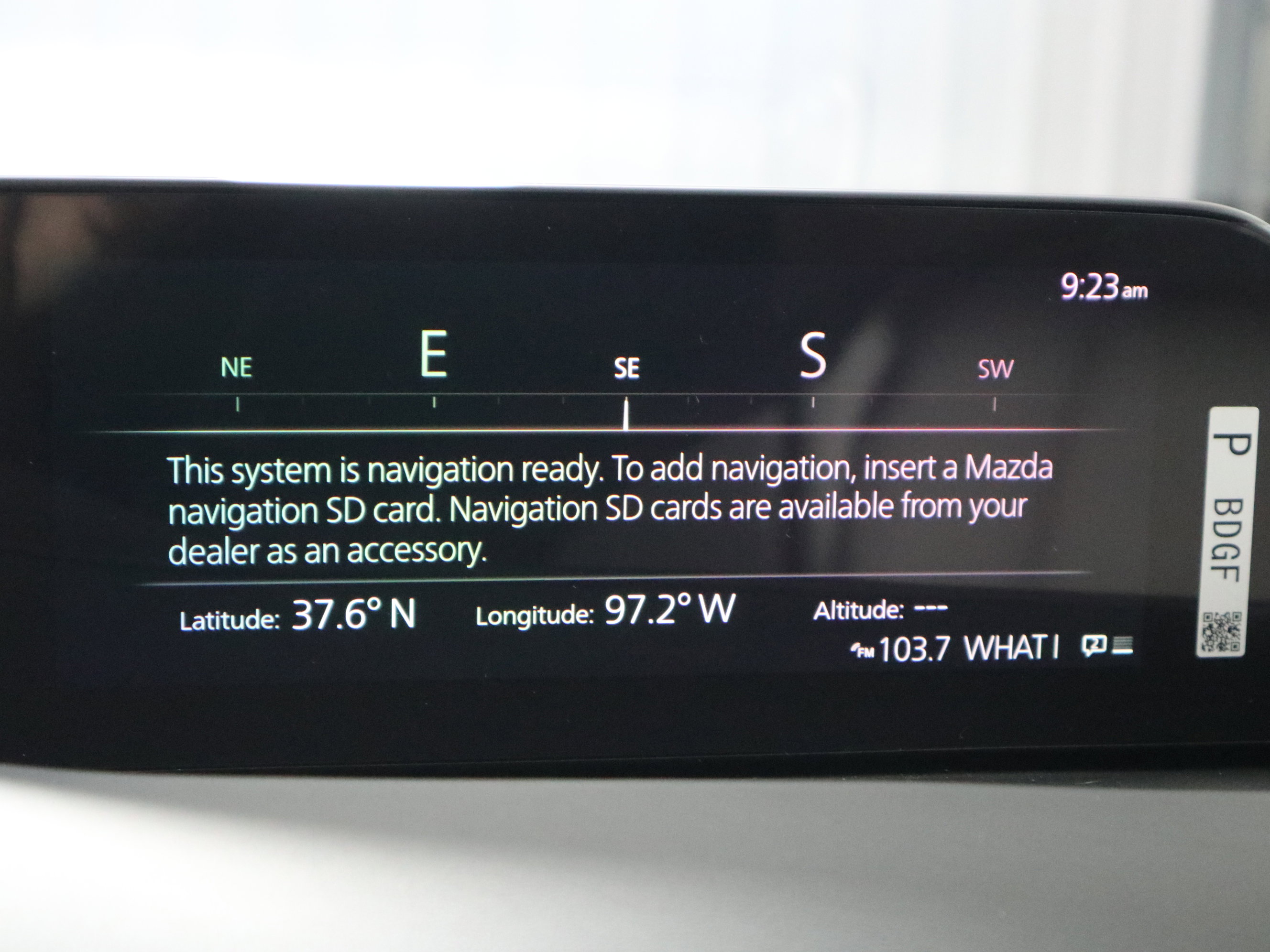 New 2026 MAZDA MAZDA3 2.5 S Sedan w/ Preferred Pkg image 21