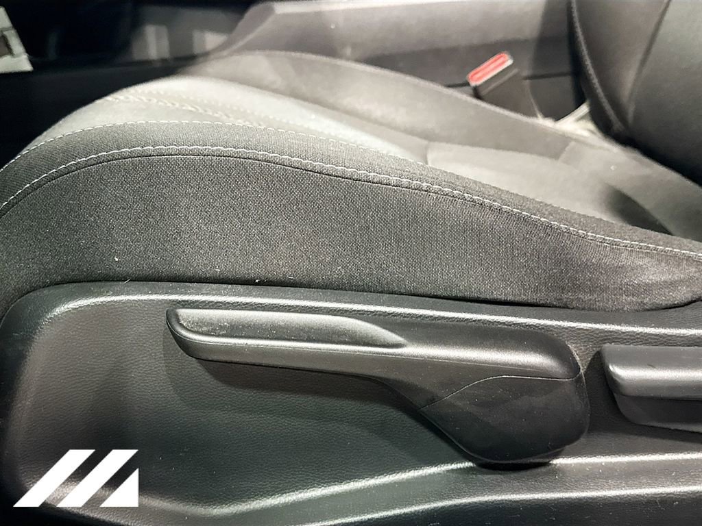 Used 2017 Honda Civic LX image 20