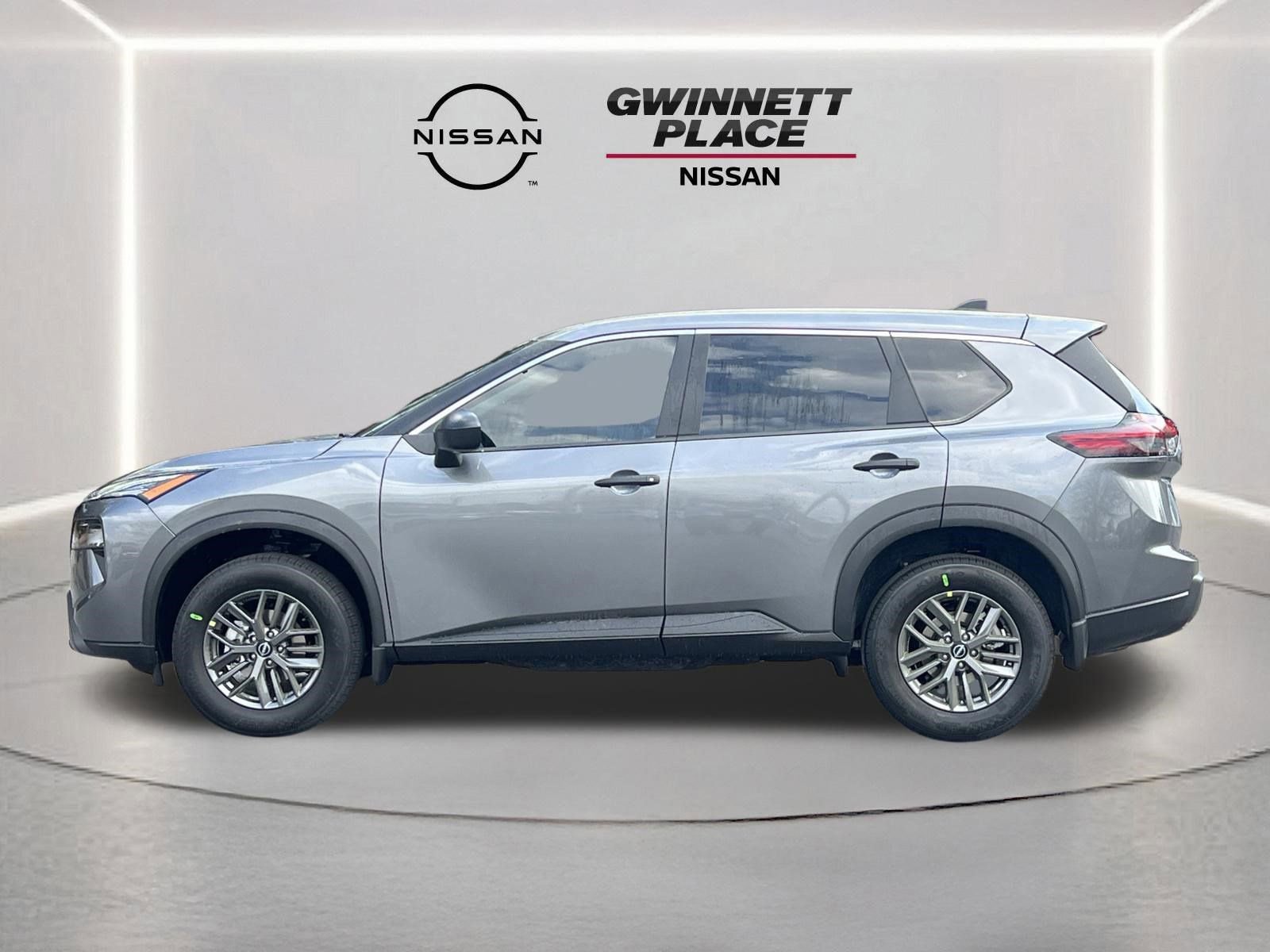 New 2026 Nissan Rogue S image 20