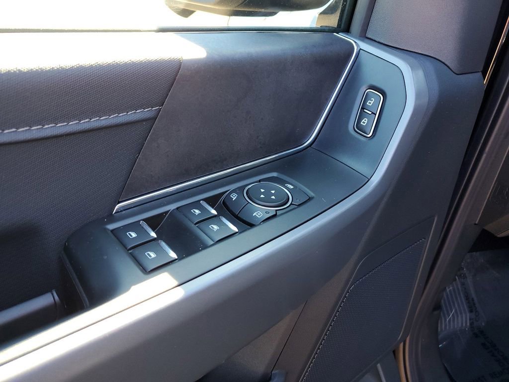 New 2025 Ford F150 XLT w/ Equipment Group 302A MID image 15