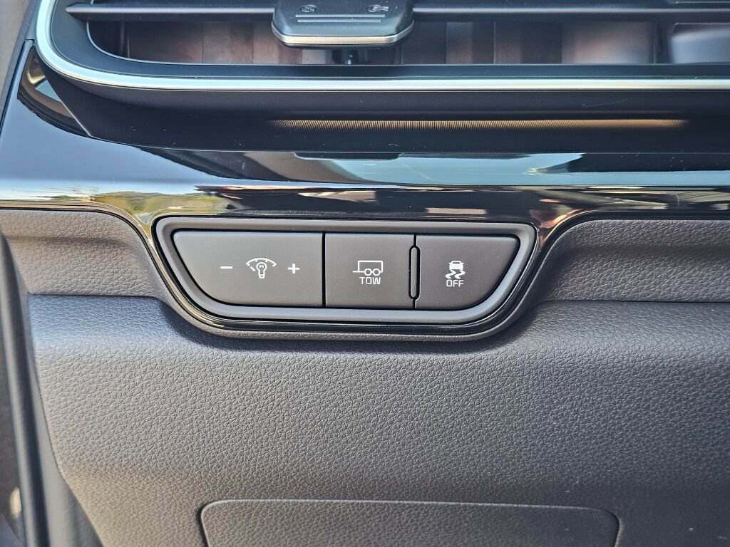 New 2026 Kia Carnival SX Prestige image 37