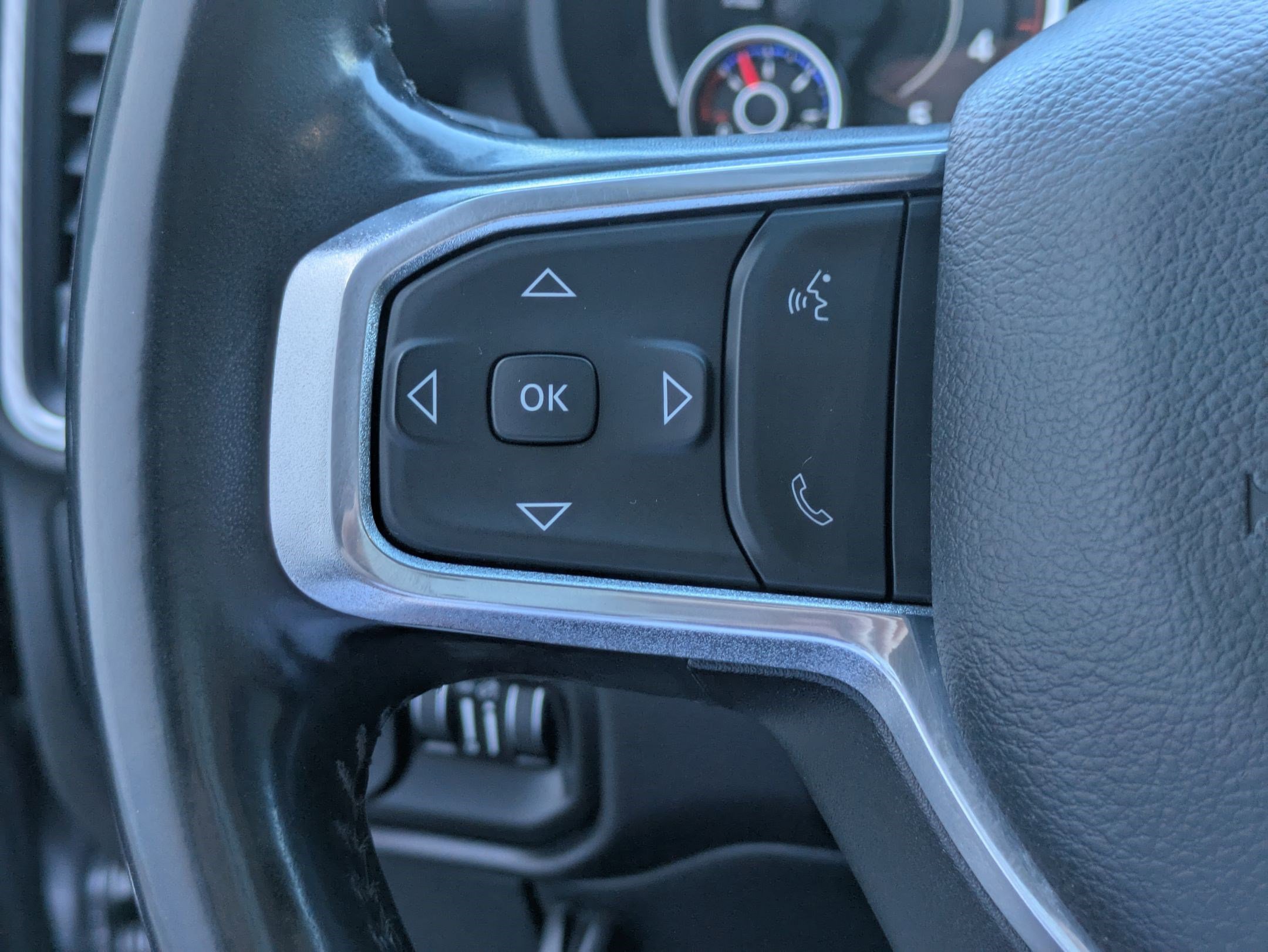 Used 2024 RAM 3500 Laramie w/ Protection Group image 17