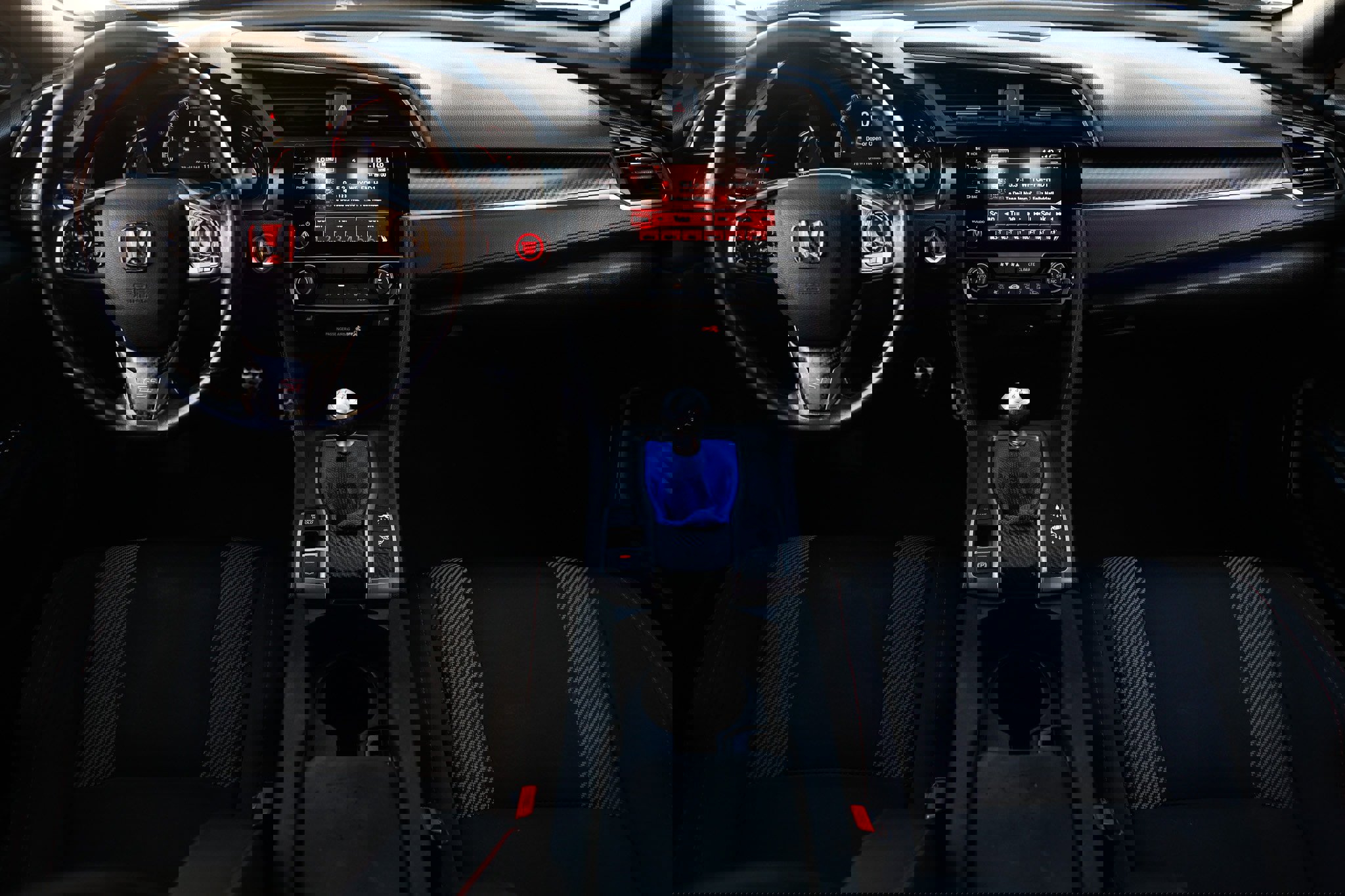 Used 2019 Honda Civic Si image 2