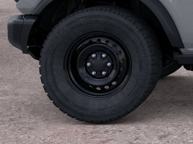 New 2026 Ford Bronco Big Bend w/ Black Diamond Package AWD/4WD image 21