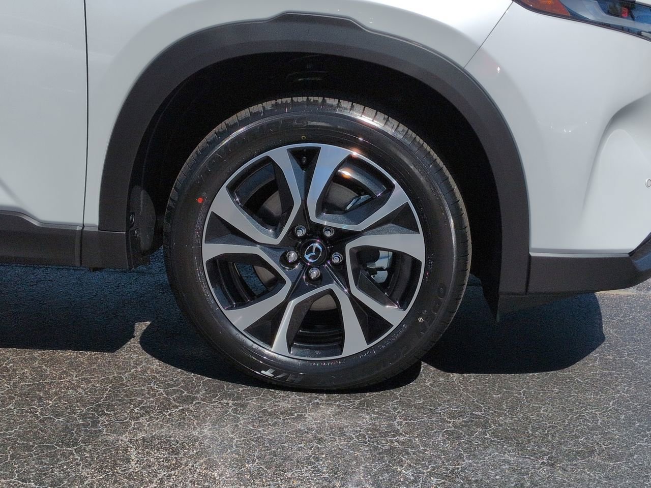 New 2026 MAZDA CX-5 Preferred AWD/4WD image 11