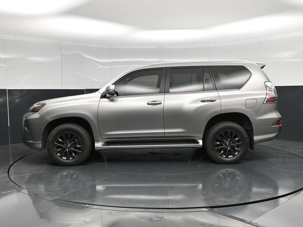 Used 2023 Lexus GX 460 Premium AWD/4WD image 6