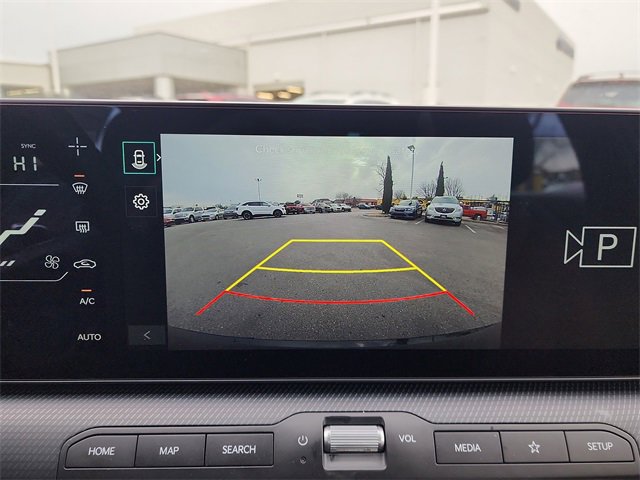 New 2026 Kia K4 GT-Line image 19