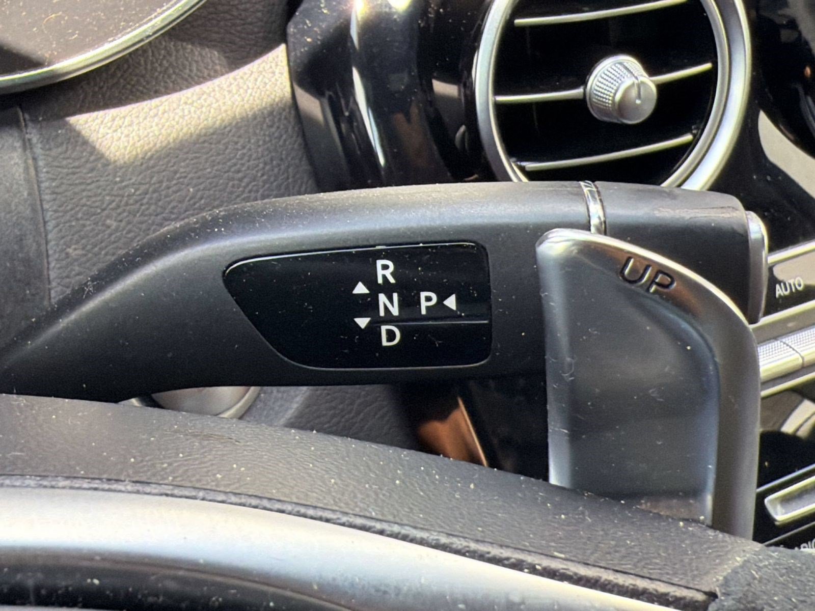 Used 2018 Mercedes-Benz C 63 AMG S image 17