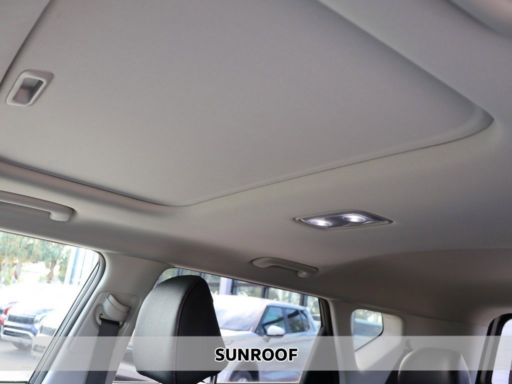 Used 2023 Kia Soul GT-Line w/ GT-Line Technology Package image 3