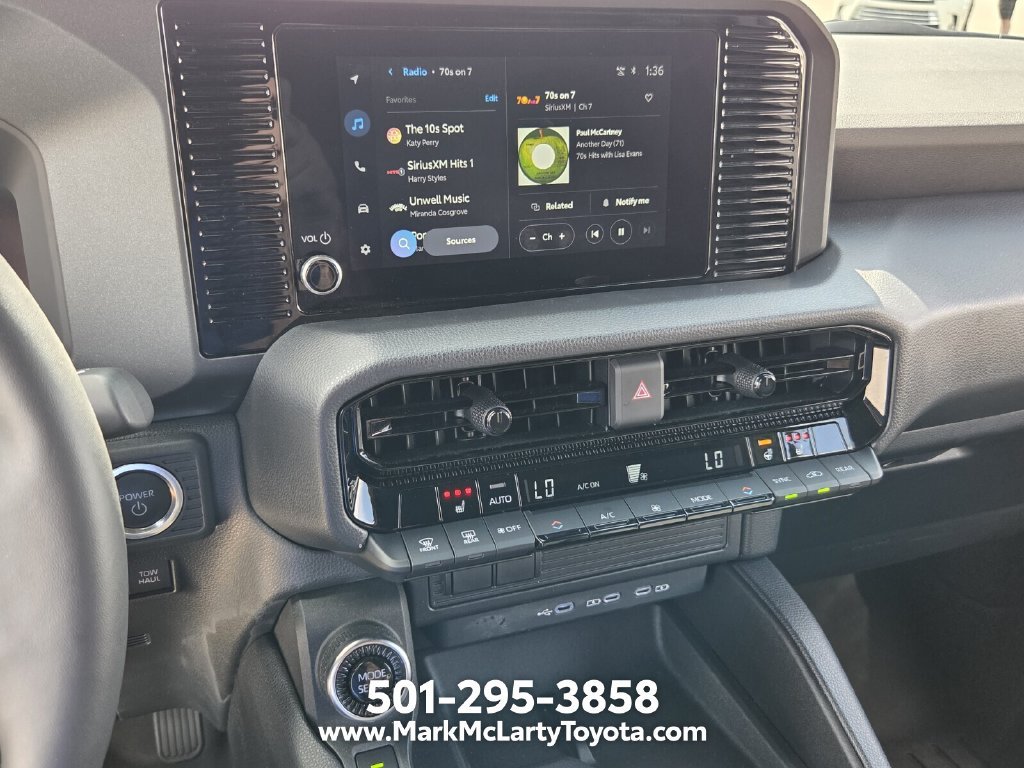 Used 2025 Toyota Land Cruiser 1958 AWD/4WD image 17