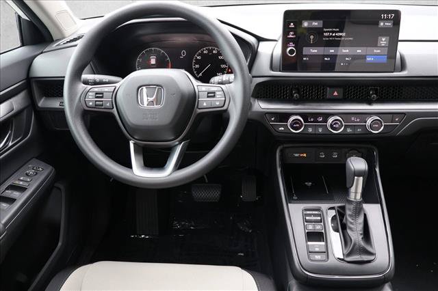New 2026 Honda CR-V EX image 24