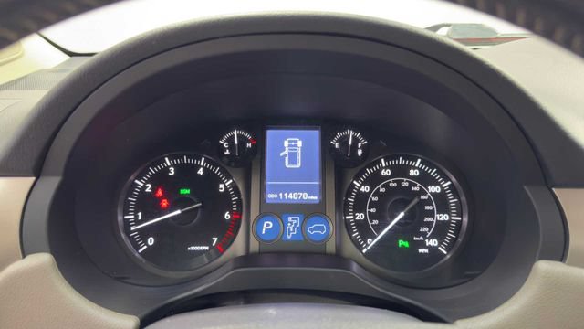 Used 2016 Lexus GX 460 w/ Navigation Package AWD/4WD image 29