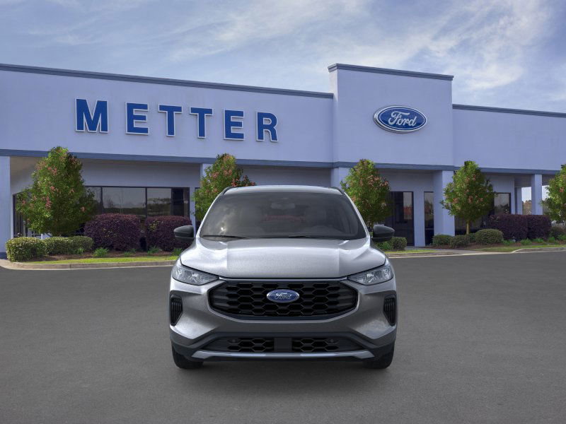 New 2026 Ford Escape ST-Line w/ Tech Pack #1 image 7