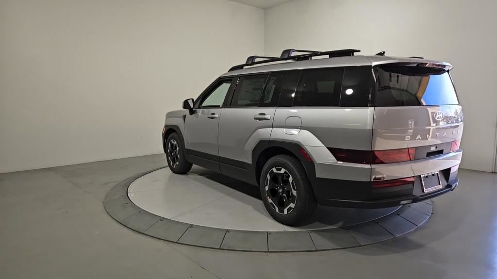 Used 2025 Hyundai Santa Fe SEL image 3
