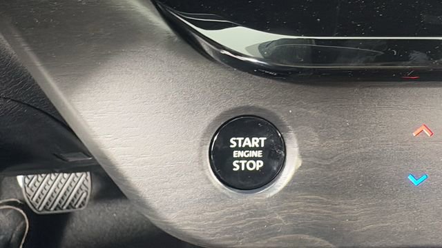 New 2026 Nissan Murano Platinum w/ Cargo Package image 24