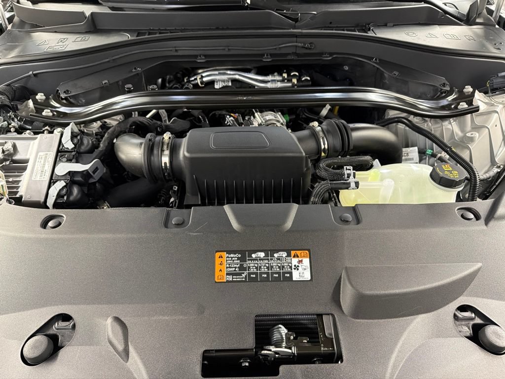 New 2026 Lincoln Aviator AWD image 41