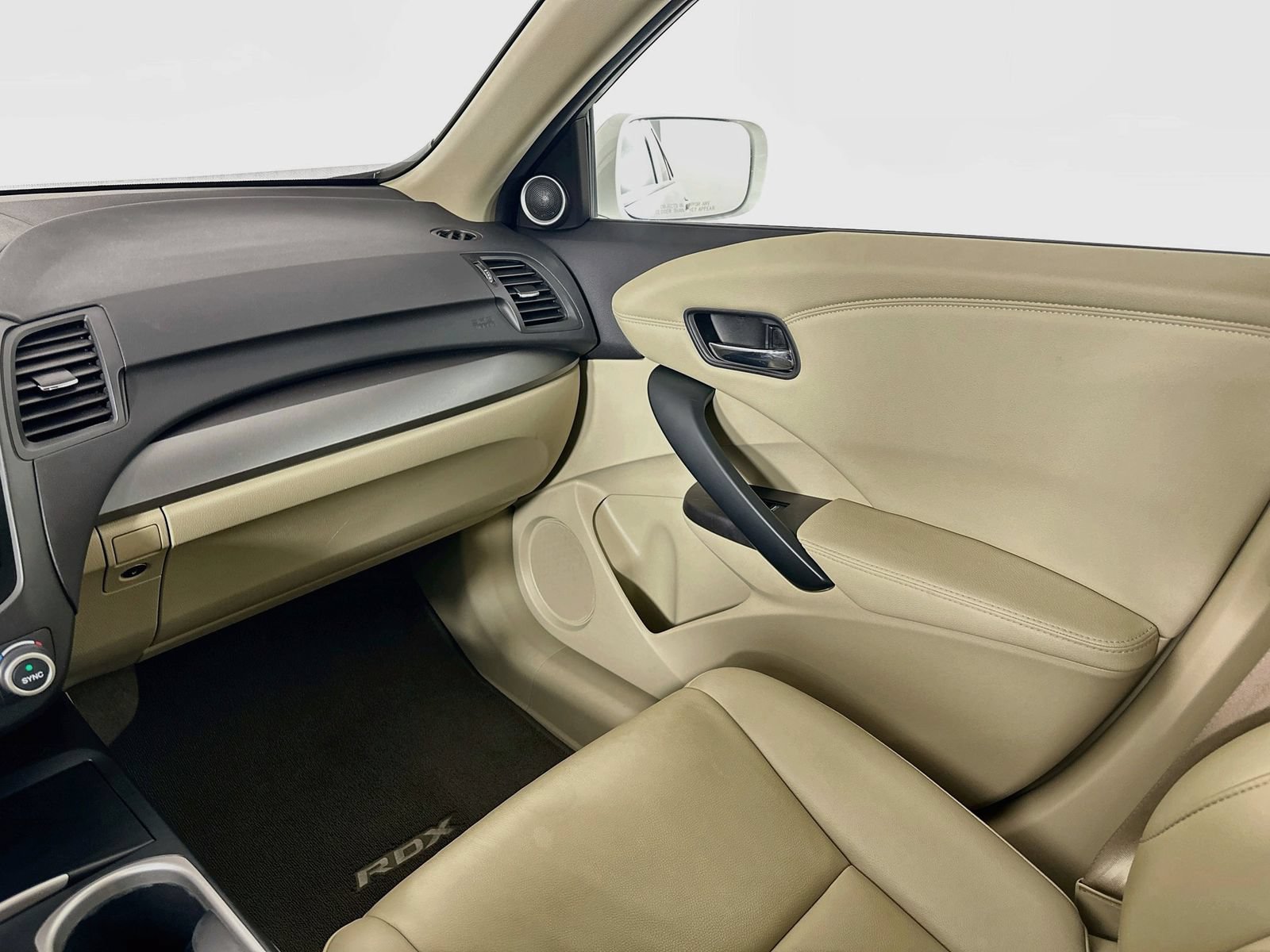 Used 2017 Acura RDX FWD image 23