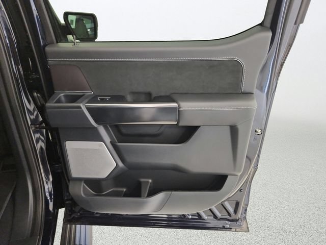 New 2026 Ford F150 Platinum w/ Equipment Group 702A High AWD/4WD image 28