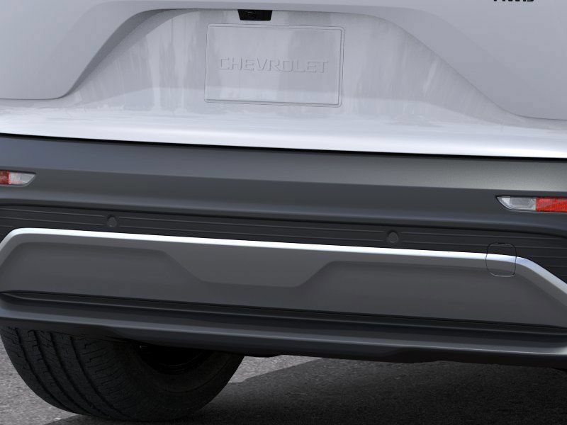 New 2026 Chevrolet Blazer EV LT FWD image 15