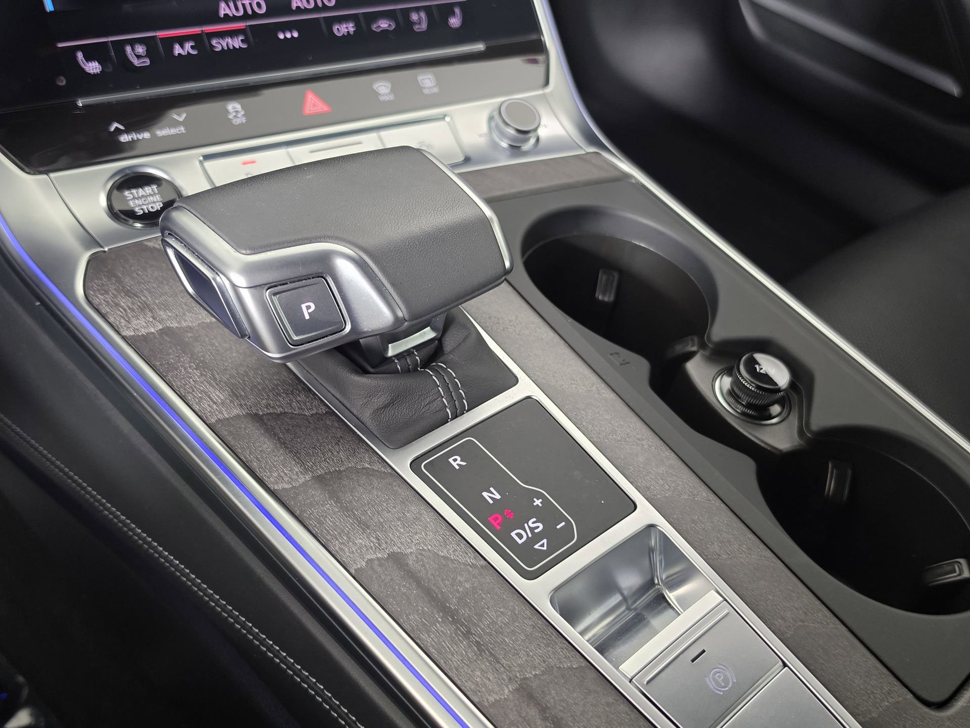 Certified 2025 Audi A7 3.0T Prestige AWD/4WD image 33