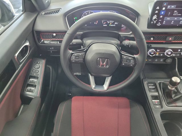 Used 2026 Honda Civic Si image 16