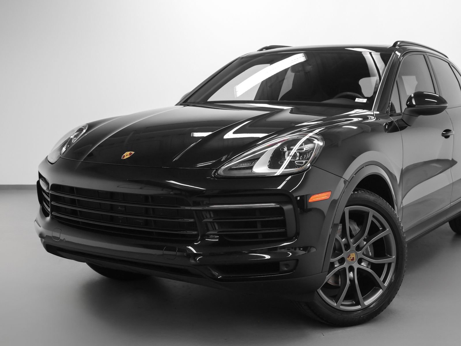 Certified 2019 Porsche Cayenne image 7